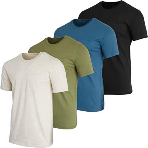 Basic T-Shirts