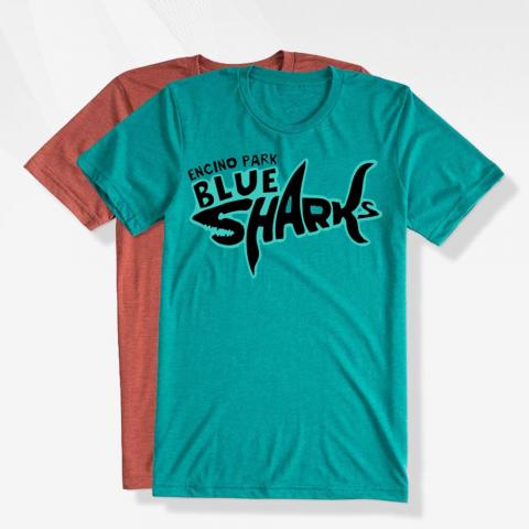 Poly-Cotton T-Shirts