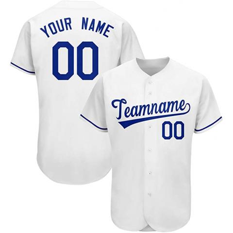 Baseball Shirts