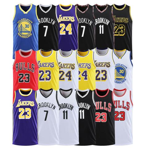 Basketball Shirts