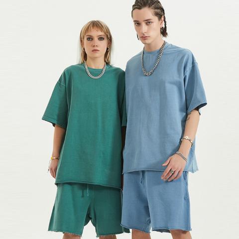 Short Sleeve T-Shirts
