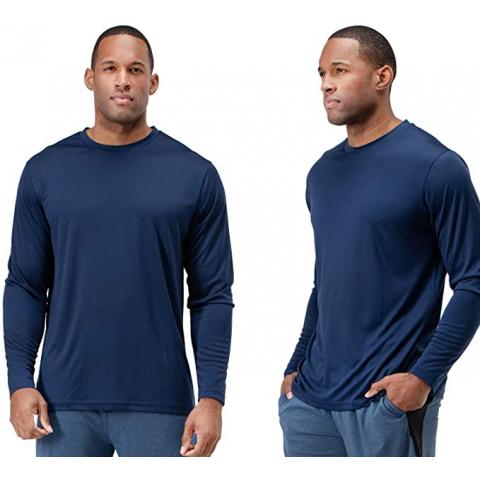 Long Sleeve T-Shirts