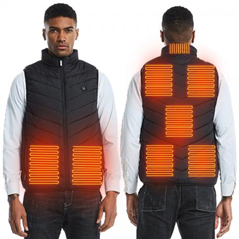 Vests