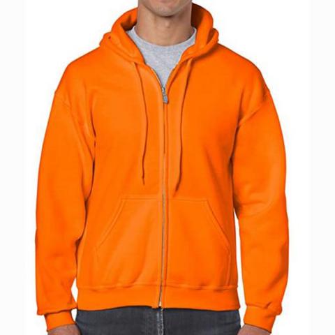 Full Zip Sweatshirts