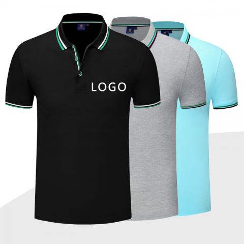 Cotton Polo Shirts