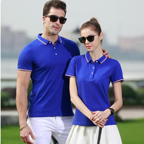 Performance Polo Shirts