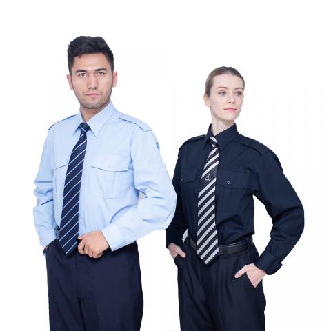 Stain Resistant Dress Shirts