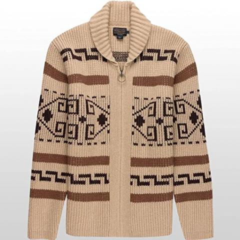 Sweaters & Cardigans
