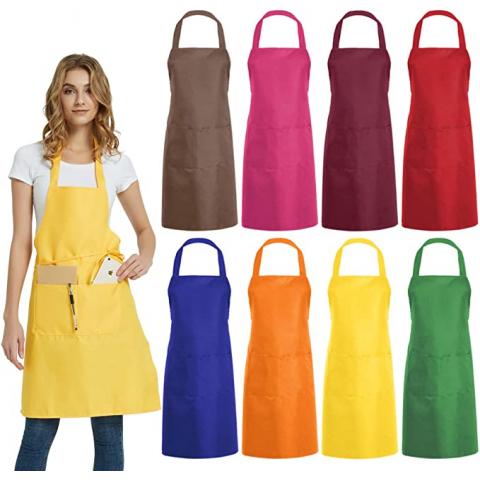 Aprons