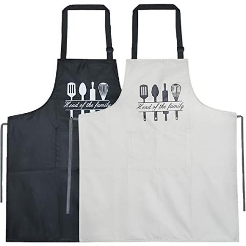 Aprons
