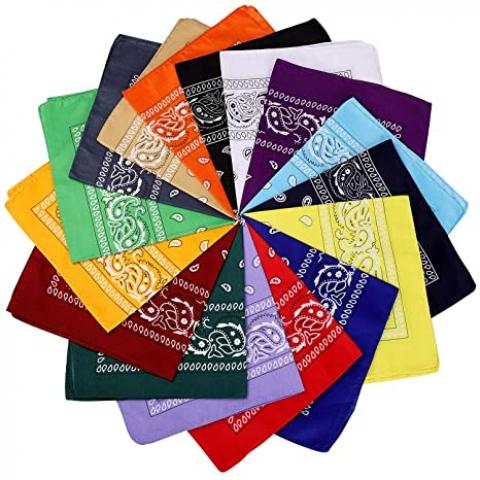 Bandanas