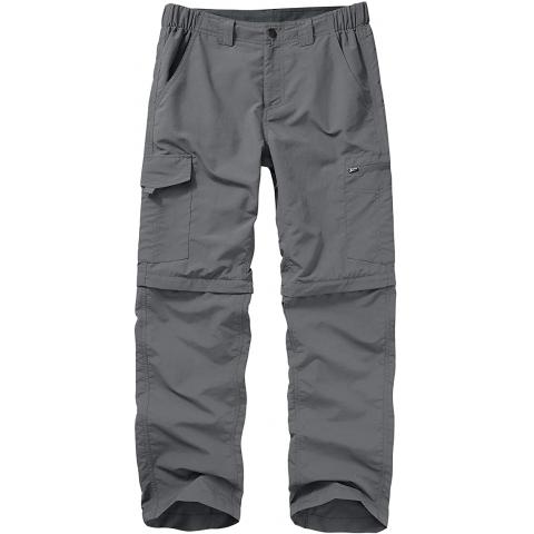 Pants & Shorts
