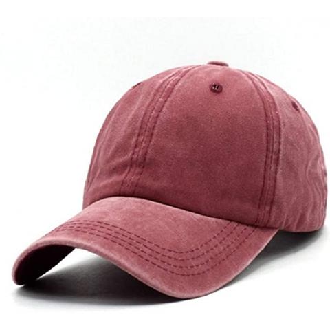 Baseball Caps