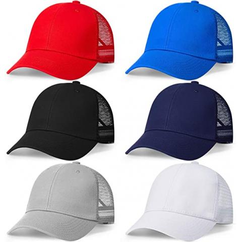 Trucker Caps