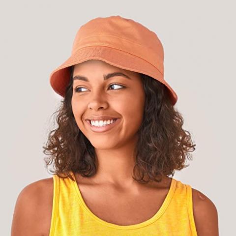 Bucket Hats