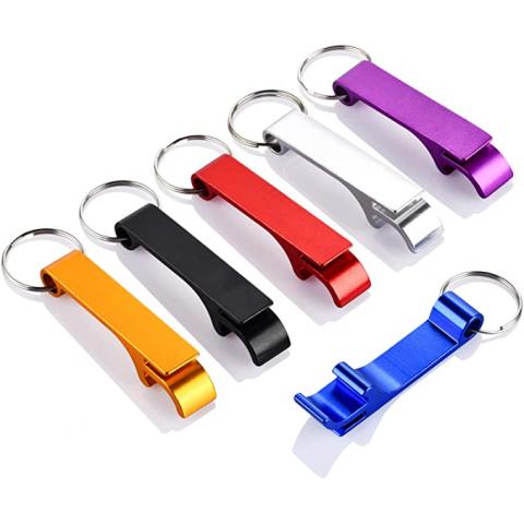Bottle Openers keychains 