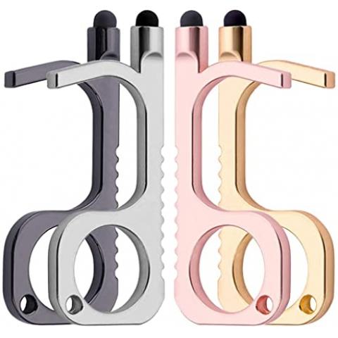 Touchless Tools