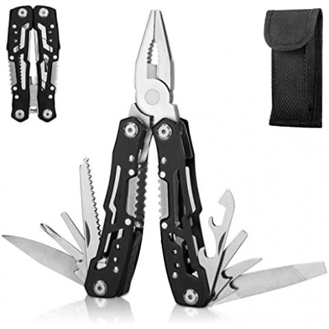Multi-tools
