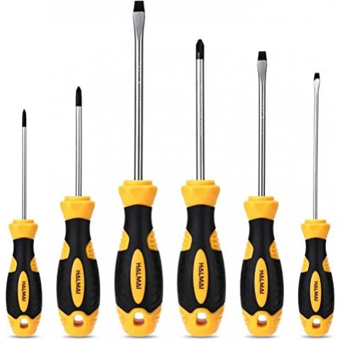 Screwdrivers