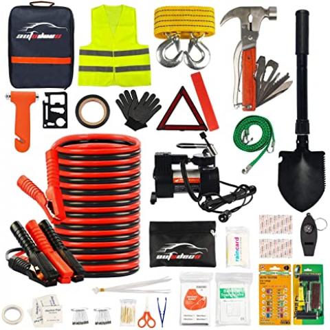 Car Safety Kits