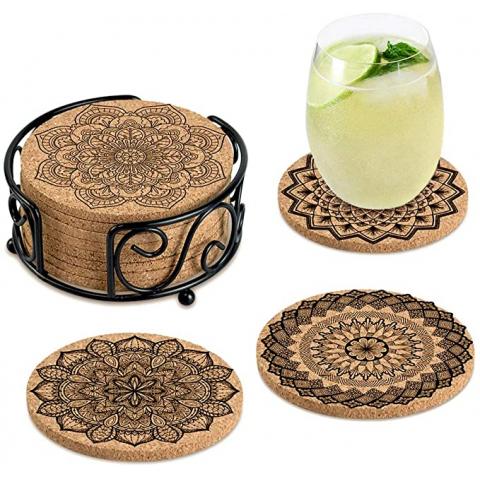 Coasters
