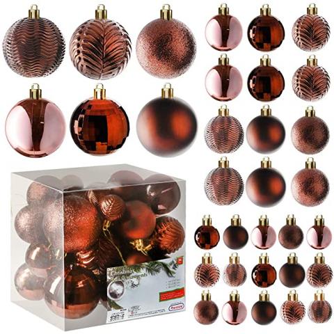 Ornaments