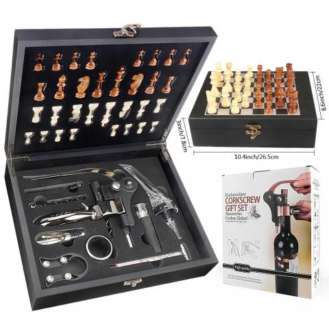 Wine Accessories