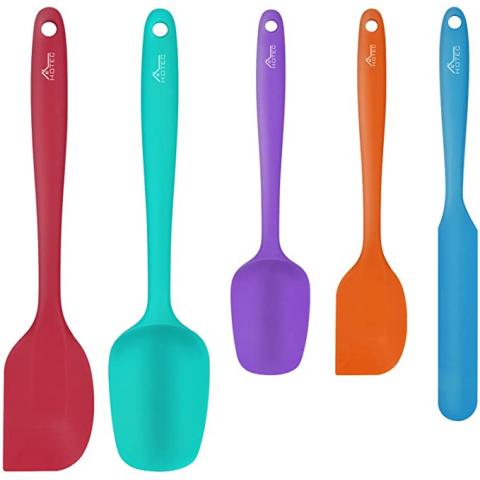 Spatulas