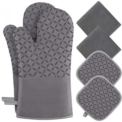 Pot Holders