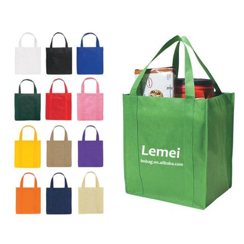 Shopping & Grocery Totes