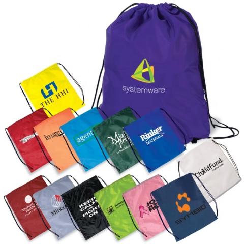 Drawstring Sportpacks