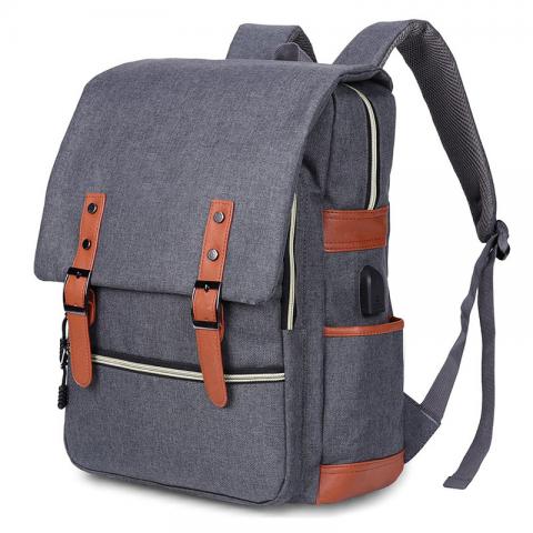Embroidered Backpacks