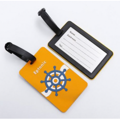 Luggage Tags