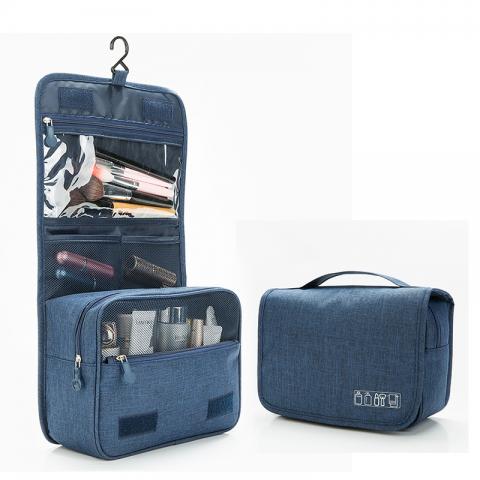 Toiletry Bags