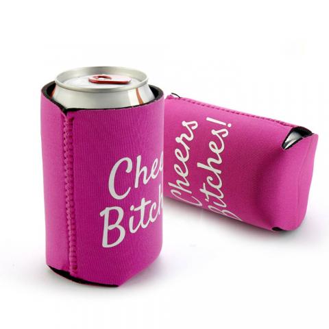 Can Coolers