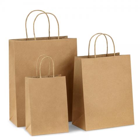 Paper Bags