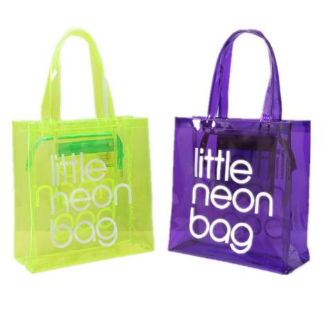 Clear Stadium Bags