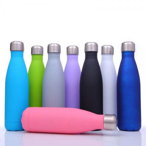 Stainless Steel Water Bottles