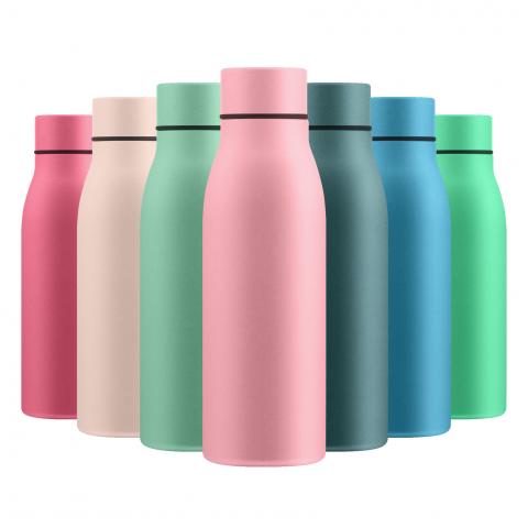 Vacuum Insulated Water Bottles