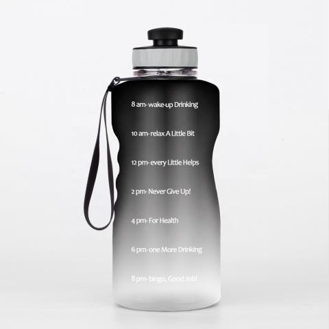 Plastic Water Bottles