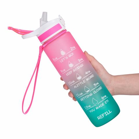 Tritan Water Bottles