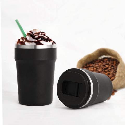 Stainless Travel Mugs & Tumblers
