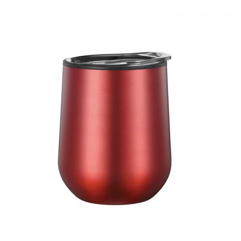 Vacuum Insulated Travel Mugs