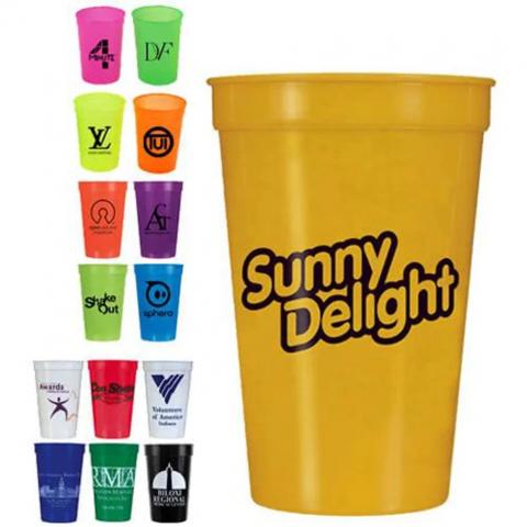 Stadium Cups