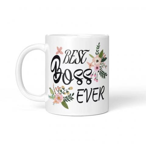 Ceramic Coffee Mugs