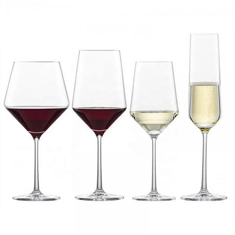Wine Glasses