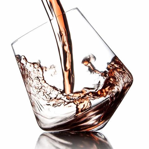 Glassware