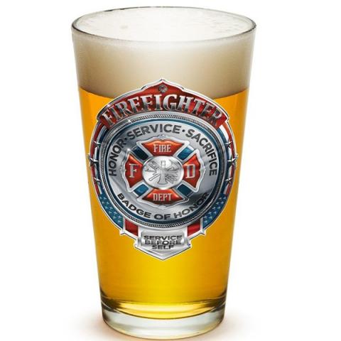 Pint Glasses