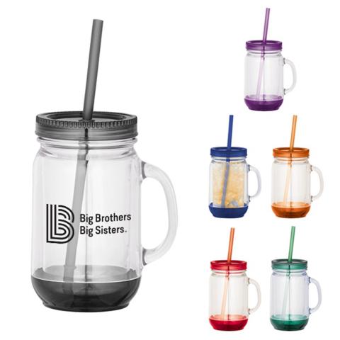 Mason Jars