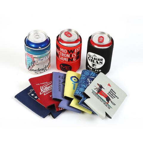 Koozie Can and Bottle Coolers